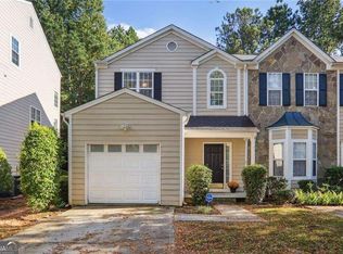 2564 Summit Cove Dr, Duluth, GA 30097