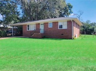 1804 Spring Valley Cir, Griffin, GA 30223