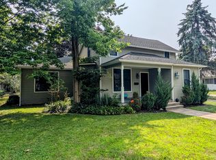 327 N Liberty St, Belleville, MI 48111