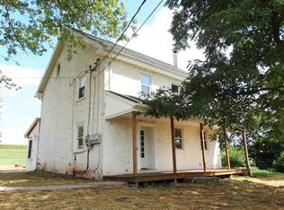 272 W Maple Grove Rd, Denver, PA 17517