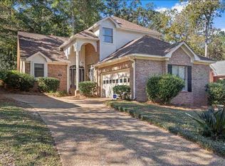 8982 Eagles Ridge Dr, Tallahassee, FL 32312