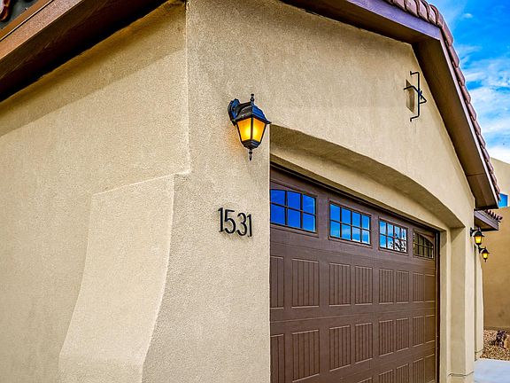 Front Exterior - Taylor Rancho Valencia