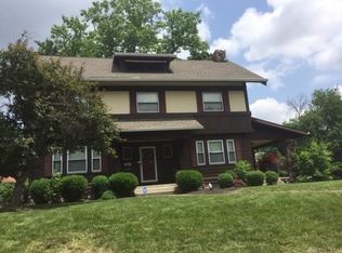 1301 Amherst Pl, Dayton, OH 45406