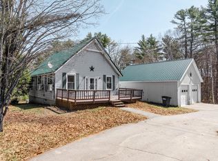 2383 Bennoch Rd, Old Town, ME 04468