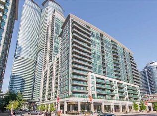 25 Simcoe St #A9, Toronto, ON M5J1W9