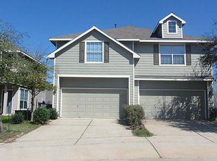 5655 Stonecloud Ln, Katy, TX 77494