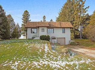 9404 County Road Q, Two Rivers, WI 54241