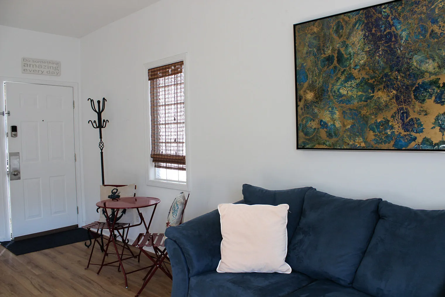 2 bed, 2.0 bath, 753 sqft, $2,769 — Photo 1