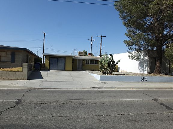 5th image of 819 W Avenue J