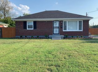 1724 Cardinal Ct, Shively, KY 40216