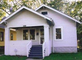 15114 Vine Ave, Harvey, IL 60426