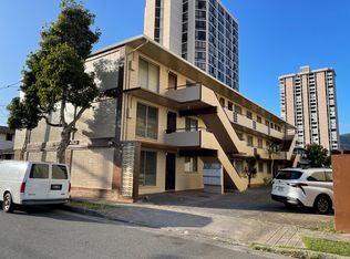 2116 Lime St #101, Honolulu, HI 96826