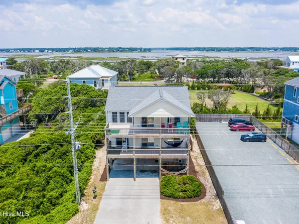 2305 S Shore Drive, Surf City, NC 28445