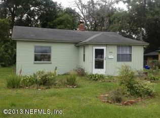 3546 Freeman Rd, Jacksonville, FL 32207