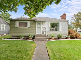 1937 E Marshall Ave, Spokane, WA 99207