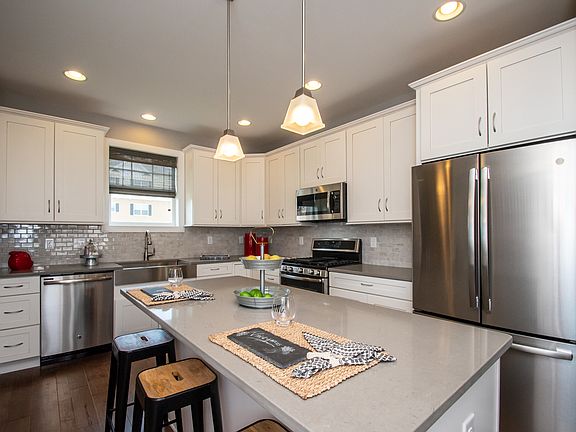 Picture from Builders Previous Model Home