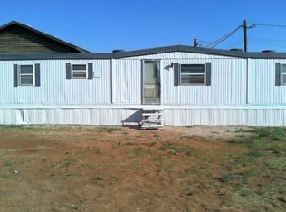 724 SW 7th Pl, Andrews, TX 79714