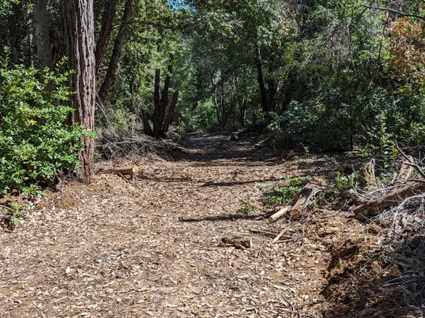 30928 King Ridge Road, Cazadero, CA 95421