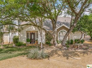 1422 Cypress Bend Cv, New Braunfels, TX 78130