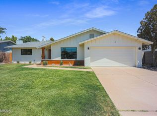 8133 N 16th Dr, Phoenix, AZ 85021