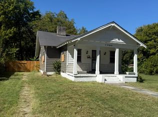 1263 Neptune St, Memphis, TN 38106