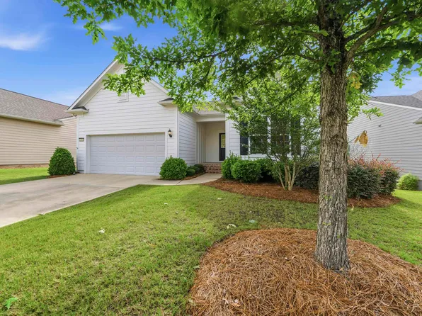 1060 Crooked Creek Rd, Greensboro, GA 30642