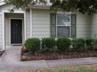 6603 Winter Mountain Ln, Spring, TX 77379