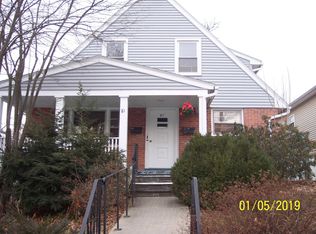 81 Sycamore St, Albany, NY 12208