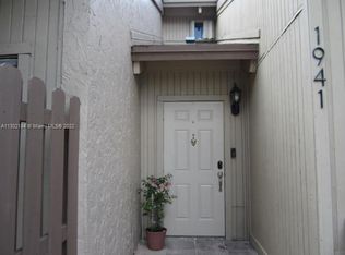 1941 SW 81st Way #1941, Fort Lauderdale, FL 33324