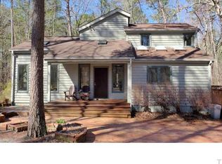 8141 Kennebec Dr, Chapel Hill, NC 27517