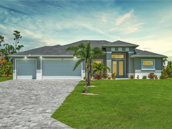 291 Rotonda Blvd S, Placida, FL 33947