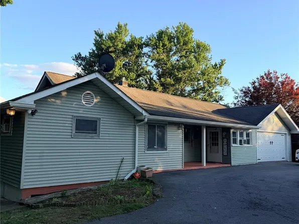 191 Liberty Corners Road, Pine Island, NY 10969