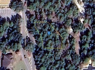 1324 Country Club Rd LOT 5, Gulf Breeze, FL 32563