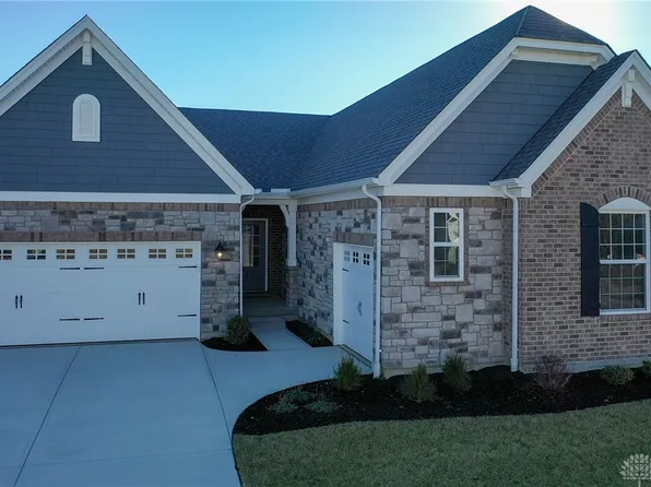 5223 Greenview Ln, Lebanon, OH 45036