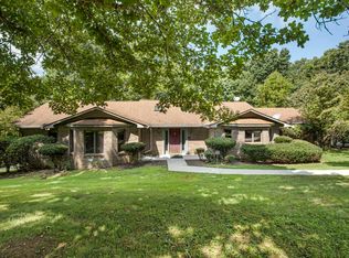 145 Rendezvous Rd LOT 23-26, Rockwood, TN 37854