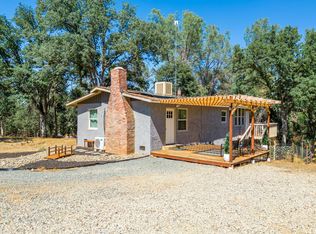 18460 Benson Rd, Cottonwood, CA 96022