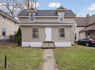 458 Adams St SE, Grand Rapids, MI 49507