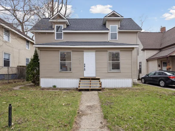 458 Adams St SE, Grand Rapids, MI 49507