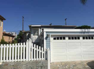 122 Avenida Mateo APT 1, San Clemente, CA 92672