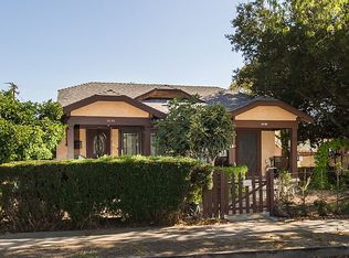 1412 E Maple St, Glendale, CA 91205