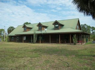 2291 Everhigh Acres Rd, Clewiston, FL 33440