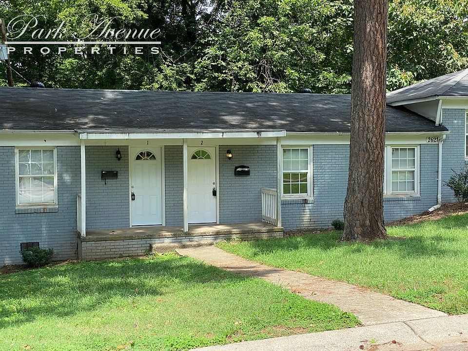 1st image of 2621 Jefferson Davis St #0