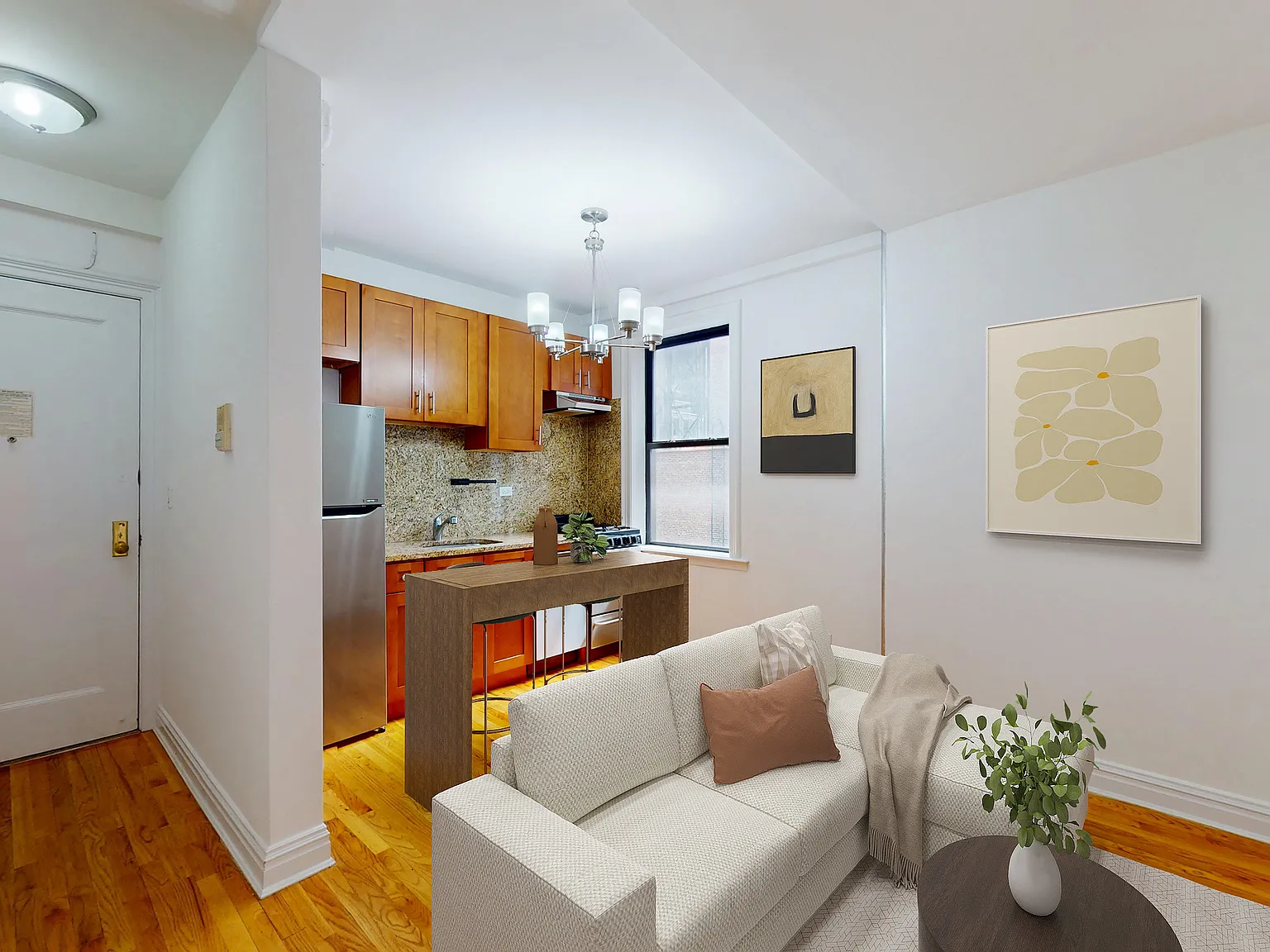 245 West 51st Street — Photo 2