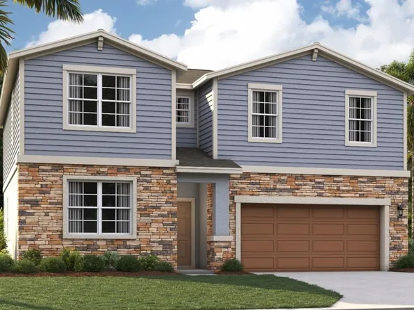 33287 Country House Dr, Sorrento, FL 32776