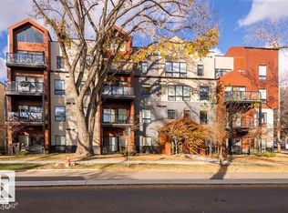 10006 83rd Ave NW #103, Edmonton, AB