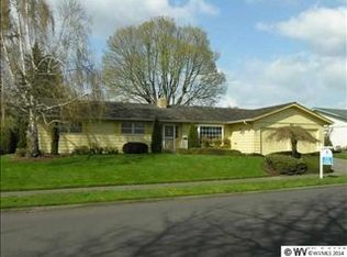 1315 Manzanita St NE, Keizer, OR 97303