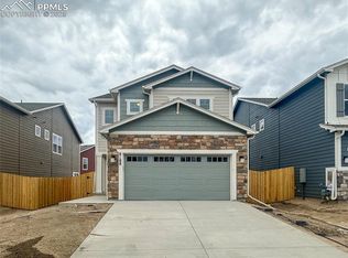 8188 Isabel Pl, Falcon, CO 80831