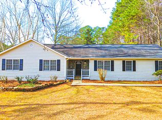 205 Silver Creek Ln, Stockbridge, GA