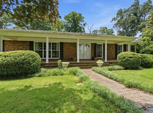 274 County Road 337, Section, AL 35771