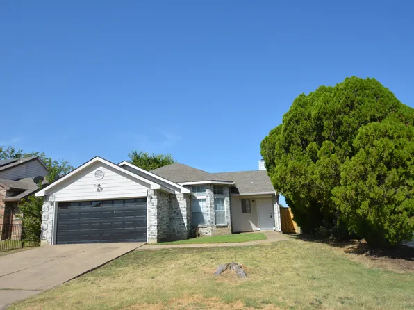 8412 Tallahassee Ln, Fort Worth, TX 76123